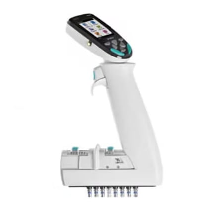 Thermo Fisher - Electronic 8-channel Pipette - E1C-8-1250